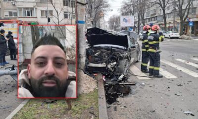«Sentiment» rămâne la arest