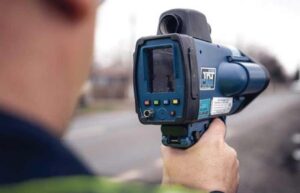 Accelerezi o clipă, regreți o viață! SPEED – Acțiune pentru combaterea vitezei excesive