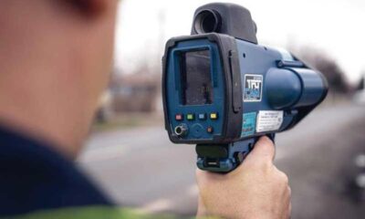 Accelerezi o clipă, regreți o viață! SPEED – Acțiune pentru combaterea vitezei excesive