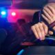 Urmărire pe străzile Brăilei după ce un șofer a accelerat la vederea polițiștilor. Era băut