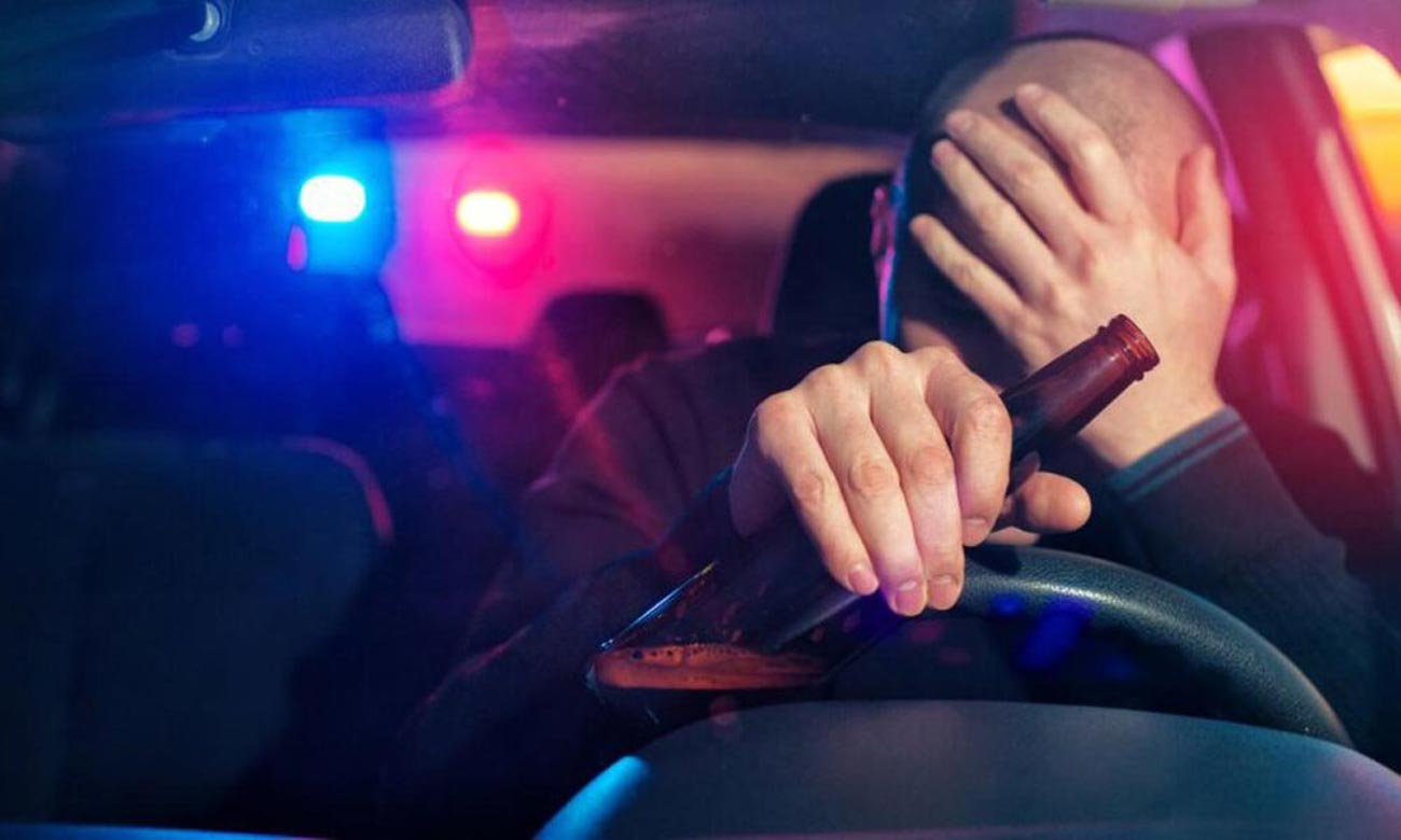 Urmărire pe străzile Brăilei după ce un șofer a accelerat la vederea polițiștilor. Era băut