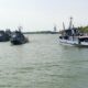 Ziua Marinei la Brăila, în ”casă” nouă