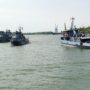 Ziua Marinei la Brăila, în ”casă” nouă
