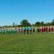 Amical Viitorul Ianca – Suporter Club Progresul Brăila, 4-0