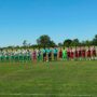 Amical Viitorul Ianca – Suporter Club Progresul Brăila, 4-0