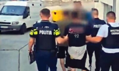Înjurat și bătut pe o stradă din Făurei. Agresorii, trimiși în judecată
