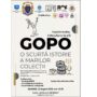 „GOPO. O scurtă istorie a marilor colecții”: expoziție-eveniment dedicată geniului cinematografiei și animației românești