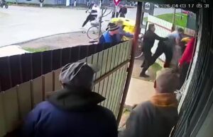 ”Teroriștii” din Tudor Vladimirescu. Judecata!