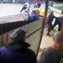 ”Teroriștii” din Tudor Vladimirescu. Judecata!