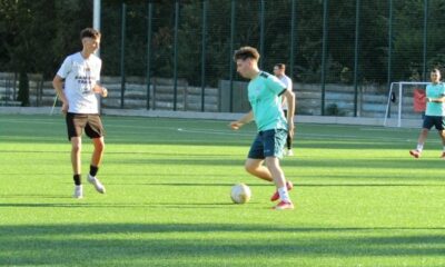 Amical Victoria Traian – ACS Comunal Cazasu, 1-5