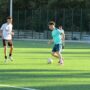 Amical Victoria Traian – ACS Comunal Cazasu, 1-5