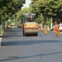 GALERIE FOTO Reasfaltarea Căii Galaţi, pe final