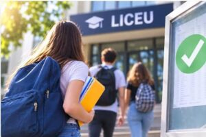 27 de elevi, încă fără loc la liceu. O nouă șansă începe pe 24 august