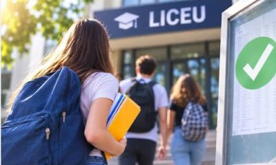 27 de elevi, încă fără loc la liceu. O nouă șansă începe pe 24 august