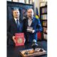Apariții editoriale: „Decorații conferite brăilenilor în perioada 1906-1915”