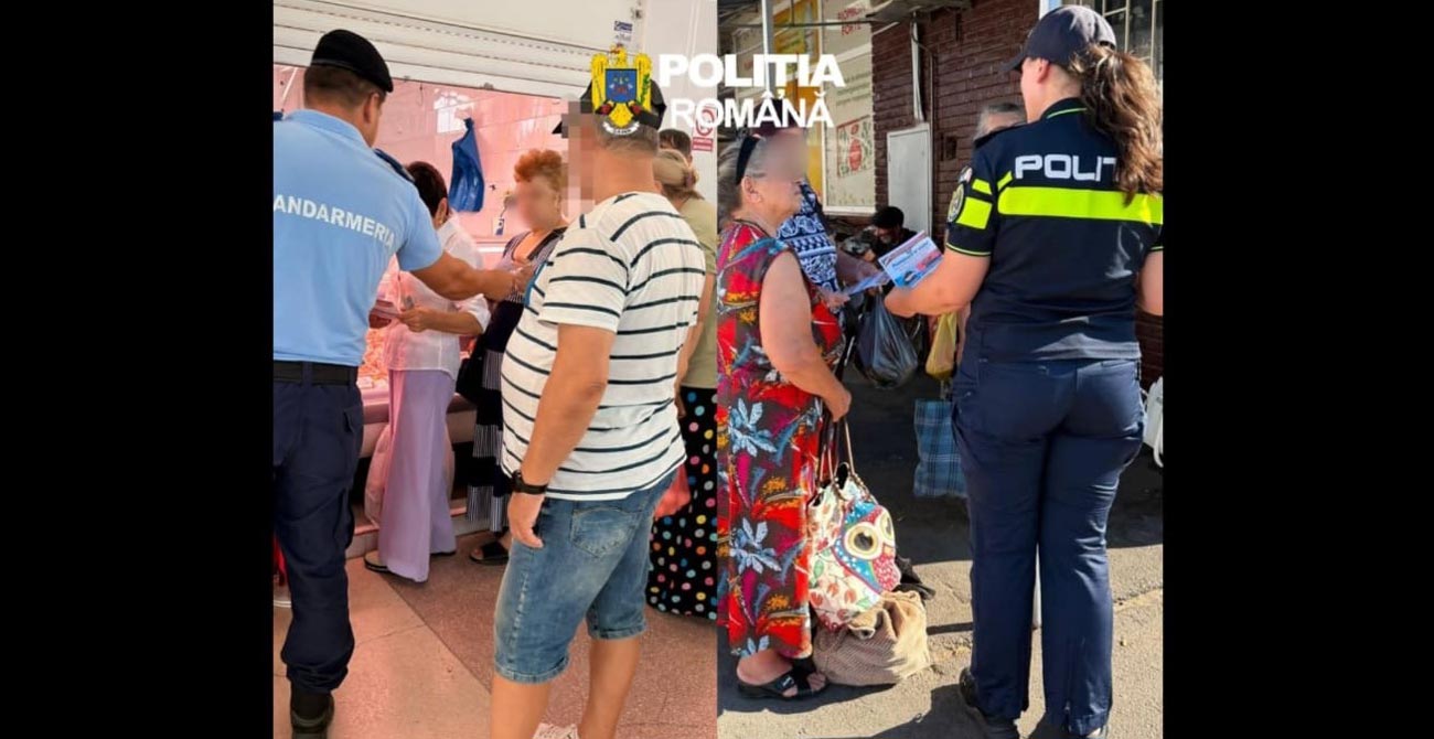 Importanța siguranței în mediul online. Atenție la titlurile senzaționale și mesaje care solicită distribuirea urgentă