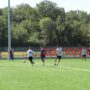 Amical spectaculos, cu șapte goluri, la Baza Sportivă Chiscani