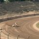 Adrian Gheorghe este campionul României la dirt track seniori