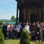 Tabără gratuită în Munții Buzăului pentru 35 de copii din comuna Vișani