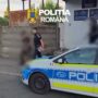 Doi tineri arestați după bătaia din Tudor Vladimirescu