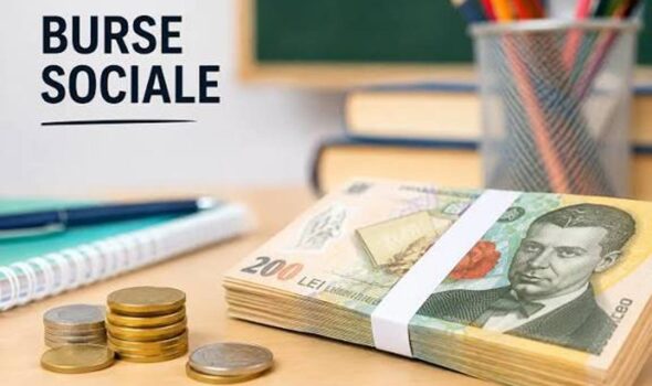 Schimbări la bursele elevilor, miza celor 300 de lei