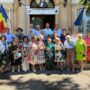 Întâlnire de suflet la Colegiul Național ”Nicolae Bălcescu”
