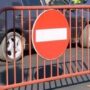 Restricții de circulație pe Calea Călărașilor, după o avarie la rețeaua de gaze