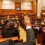 Parlamentarii au corectat aberația din Codul Administrativ. În Brăila nu și-a dat demisia niciun consilier local, municipal, județean