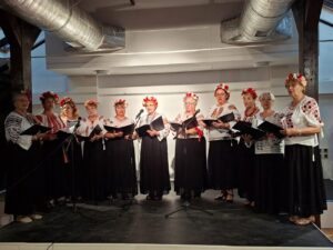 Brăileni la Forumul Internațional „Moștenirea Bulgară”, de la Balcic