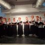 Brăileni la Forumul Internațional „Moștenirea Bulgară”, de la Balcic