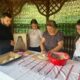 Copiii din Esna și Mihail Kogălniceanu-Domnița au învățat tainele picturii bisericești