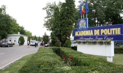 Șapte tineri din Brăila, mai aproape de o carieră în Poliție