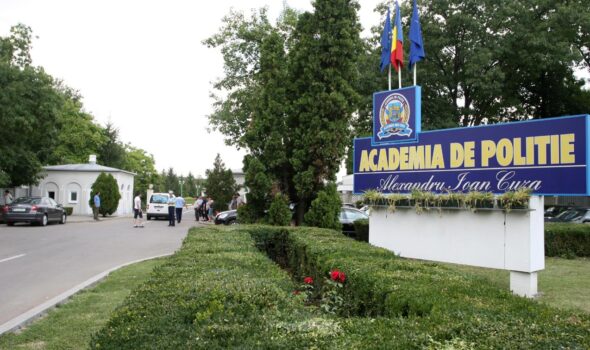 Șapte tineri din Brăila, mai aproape de o carieră în Poliție