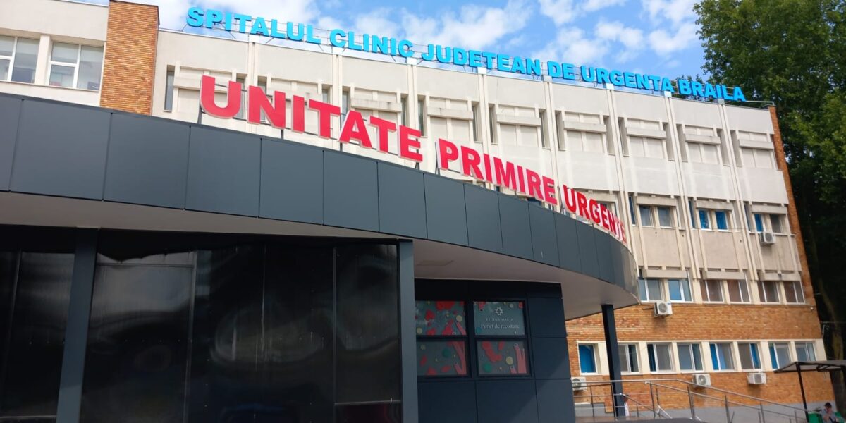 Deblocarea posturilor în Sănătate a început să dea roade la Spitalul Județean