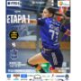 Start Liga Florilor 2026-2027. HC Dunărea Brăila joacă în deplasare la nou-promovata Știința Politehnica București