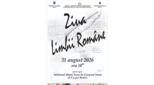 Ziua Limbii Române la Centrul de Creație