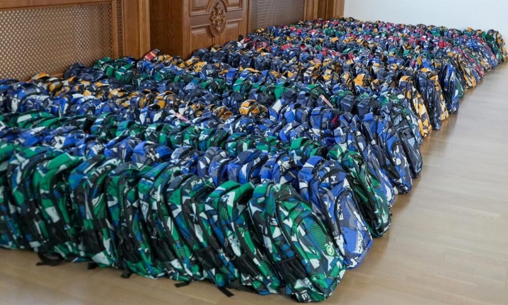 3.300 de copii din Brăila și Galați primesc sprijin din partea Bisericii