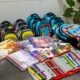 500 de lei pentru rechizite. Cine primește și când se dau banii