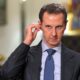 Bashar al-Assad, condamnat la moarte pentru mai multe infracţiuni. Fostul dictator se află în exil la Moscova
