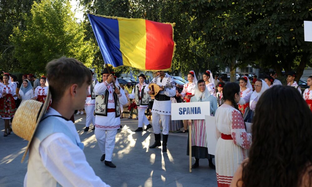 Orașul în sărbătoare. Bilanțul Zilelor Brăilei 2026