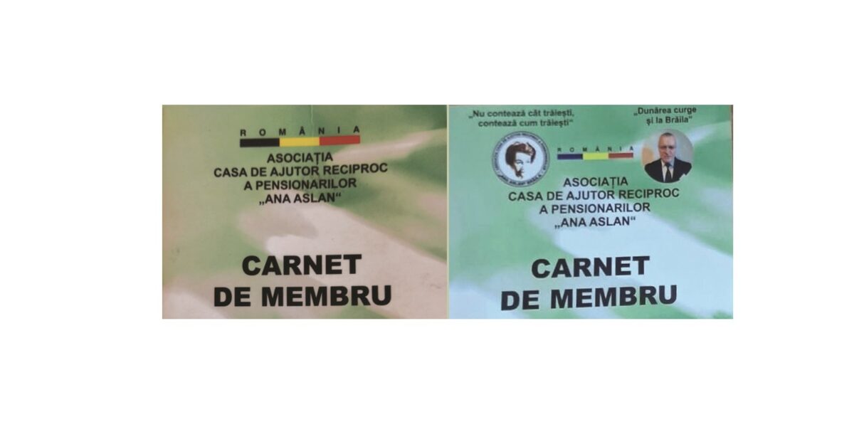 Schimbarea la față, în varianta Chivu. Unde se duc banii pensionarilor cotizanți la C.A.R.P
