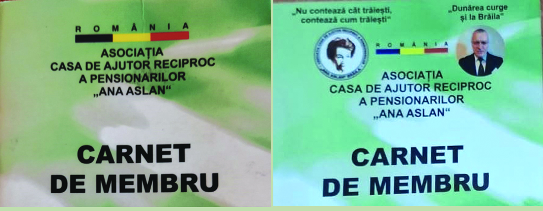 Schimbarea la față, în varianta Chivu. Unde se duc banii pensionarilor cotizanți la C.A.R.P