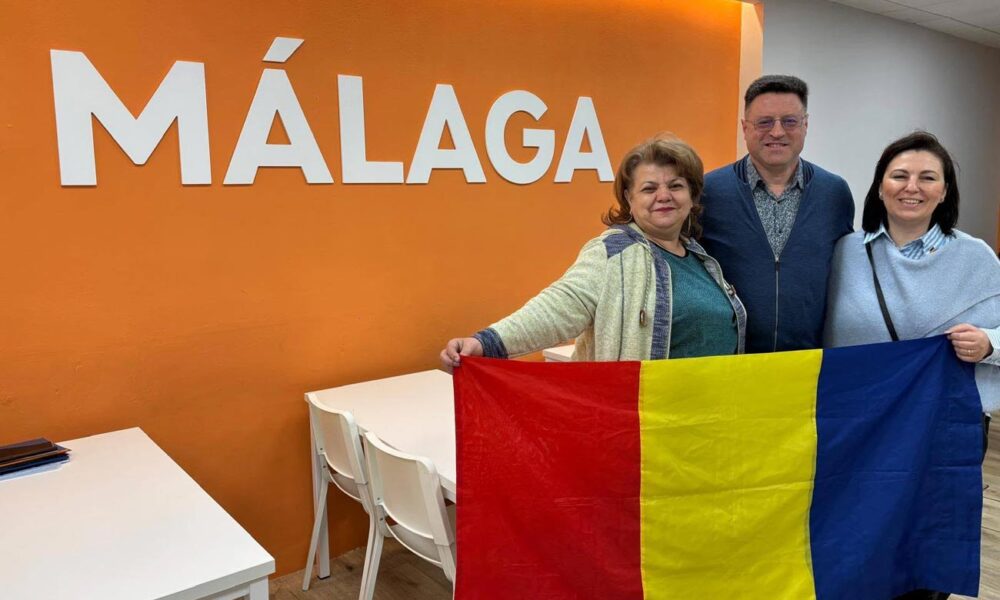 Ferestre deschise către Europa: Cum a transformat programul Erasmus+ viața la Liceul Tehnologic „Gheorghe K. Constantinescu” din Brăila