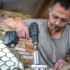 Carote diamantate de diametru mic vs. mare: diferențe de putere necesară și mod de lucru