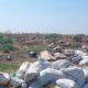 Comune din județul Brăila ”înecate” în gunoaie