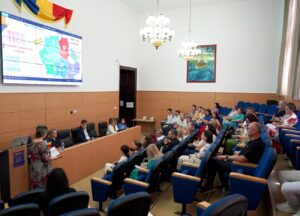 EduLeadManager – un proiect finalizat cu succes, o comunitate formată care continuă să inspire educația