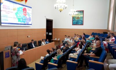 EduLeadManager – un proiect finalizat cu succes, o comunitate formată care continuă să inspire educația