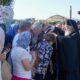 Hram la Mănăstirea „Adormirii Maicii Domnului” de la Vladimirești