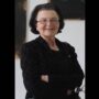 Criticul de artă dr. Maria Stoica a trecut în eternitate