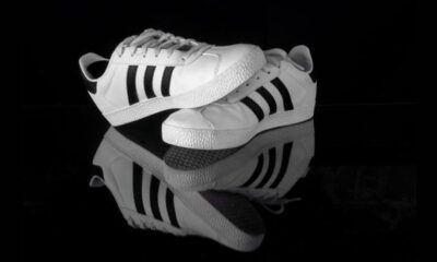 Pantofii sport care au cucerit trotuarele lumii, pas cu pas